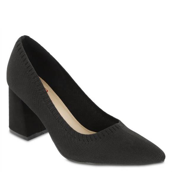 NEW MIA women's go to dress sandal in black - Picture 1 of 1